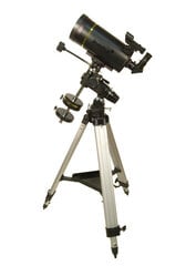 Levenhuk Skyline PRO 127 MAK hind ja info | Mikroskoobid ja teleskoobid | kaup24.ee