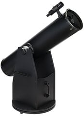 Телескоп Levenhuk Ra 200N, добсон цена и информация | Телескопы и микроскопы | kaup24.ee