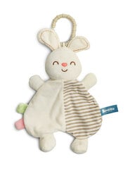 Укачиватель-игрушка Sensillo, кролик цена и информация | Игрушки для малышей | kaup24.ee