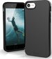 Mobiiltelefoni Kaaned Urban Armor Gear sobib Iphone SE, must hind ja info | Telefoni kaaned, ümbrised | kaup24.ee