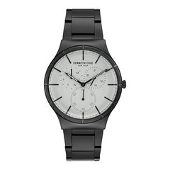 Meeste käekell Kenneth Cole KC50056001 цена и информация | Мужские часы | kaup24.ee