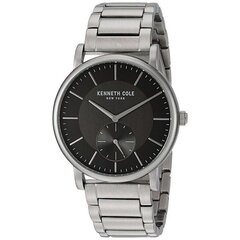 Мужские часы Kenneth Cole KC50066001 цена и информация | Мужские часы | kaup24.ee