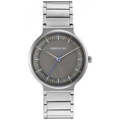 Мужские часы Kenneth Cole KC50381002 цена и информация | Мужские часы | kaup24.ee