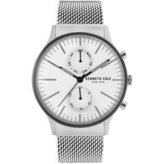 Мужские часы Kenneth Cole KC50585006 цена и информация | Мужские часы | kaup24.ee