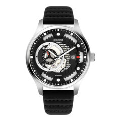 Мужские часы S.Oliver SO-3941-LA цена и информация | Мужские часы | kaup24.ee