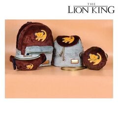 Shoulder Bag The Lion King 72795 цена и информация | Аксессуары для детей | kaup24.ee