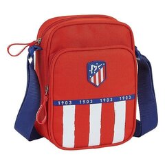 Сумка через плечо Atlético Madrid 20/21 цена и информация | Школьные рюкзаки, спортивные сумки | kaup24.ee