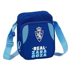 Сумка через плечо Real Zaragoza цена и информация | Школьные рюкзаки, спортивные сумки | kaup24.ee