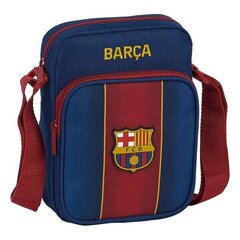 Сумка через плечо F.C. Barcelona 20/21 цена и информация | Школьные рюкзаки, спортивные сумки | kaup24.ee
