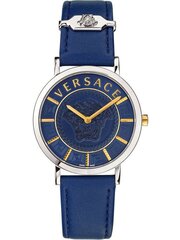 Женские часы Versace VEK400121 цена и информация | Женские часы | kaup24.ee