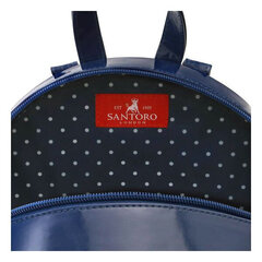 Повседневный рюкзак Santoro Lollipop цена и информация | Школьные рюкзаки, спортивные сумки | kaup24.ee