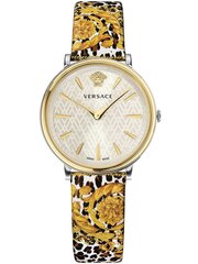 Женские часы Versace VBP120017 цена и информация | Женские часы | kaup24.ee