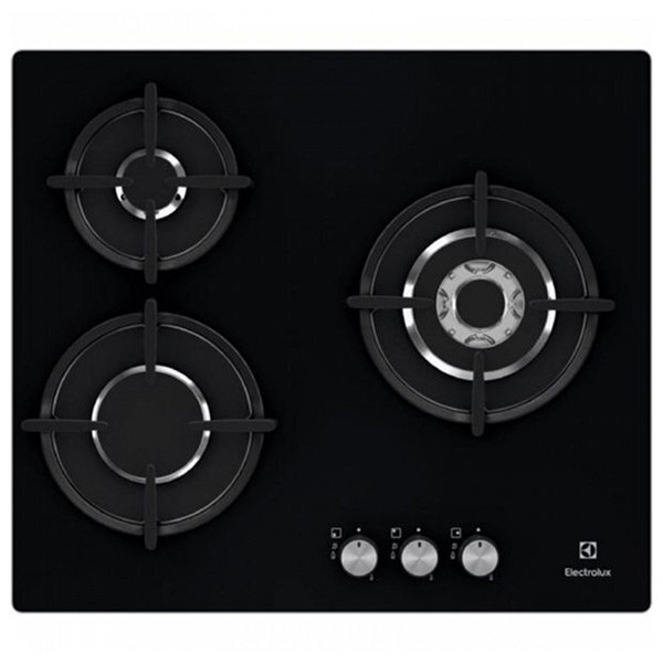 Electrolux EGT6633NOK hind ja info | Pliidiplaadid | kaup24.ee