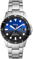 Meeste käekell Fossil FB-01 FS5668 hind ja info | Meeste käekellad | kaup24.ee