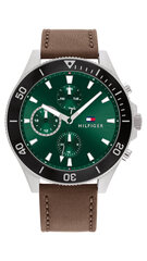 Tommy Hilfiger Larson TH1791983 TH1791983 hind ja info | Meeste käekellad | kaup24.ee