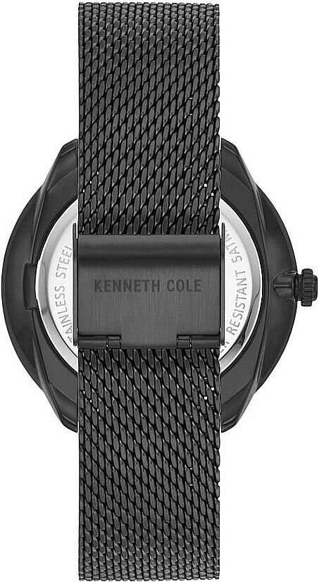 Meeste käekell Kenneth Cole KC50577002 цена и информация | Meeste käekellad | kaup24.ee