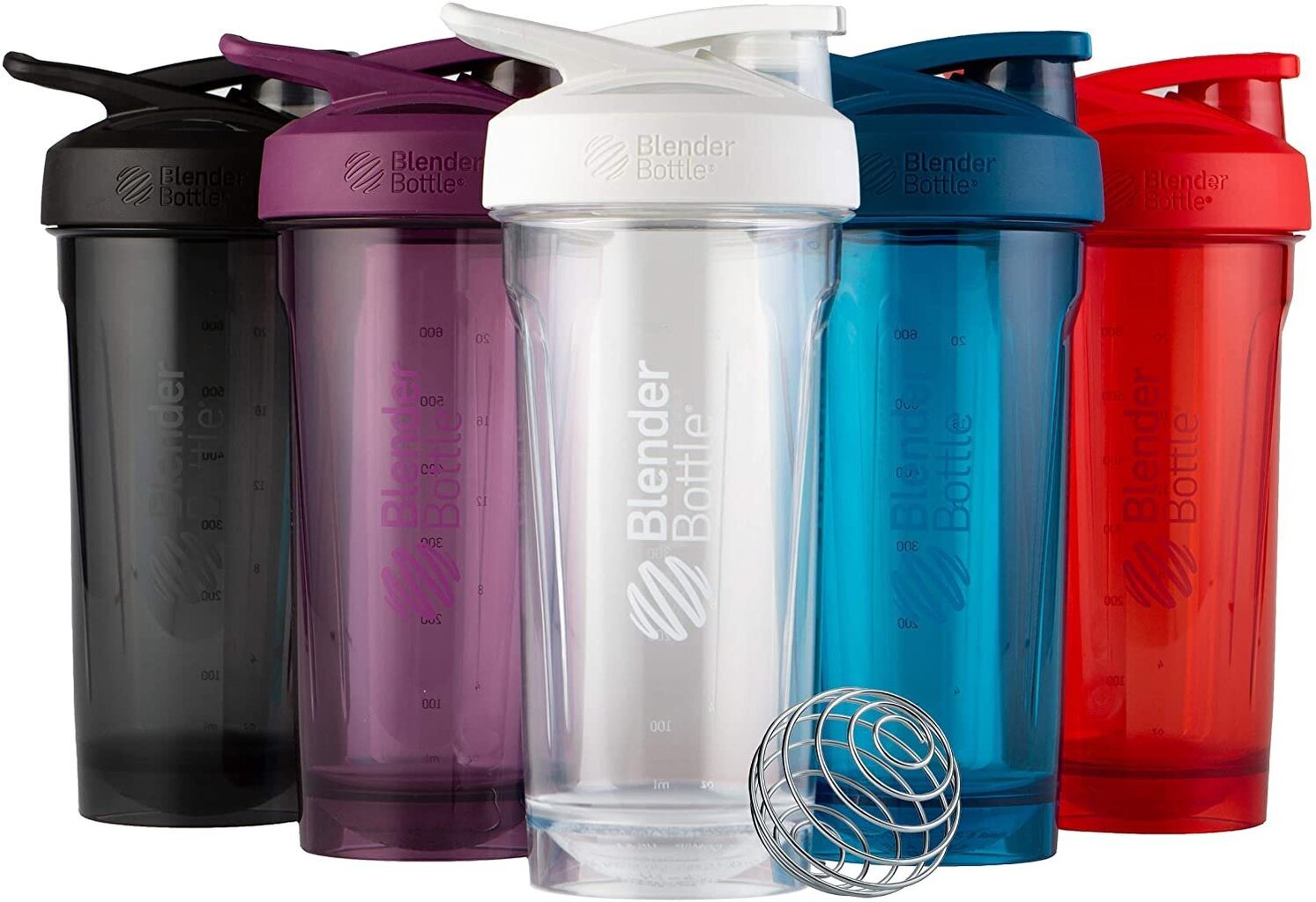 Pro Series 820ml - BlenderBottle - VitalAbo Online Shop Europe