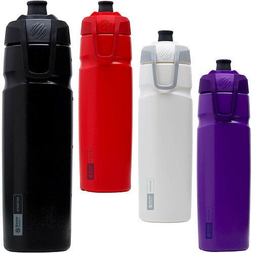 Blender Bottle Halex - non-insulated - Sports Ultraviolett 940 ml цена и информация | Joogipudelid | kaup24.ee