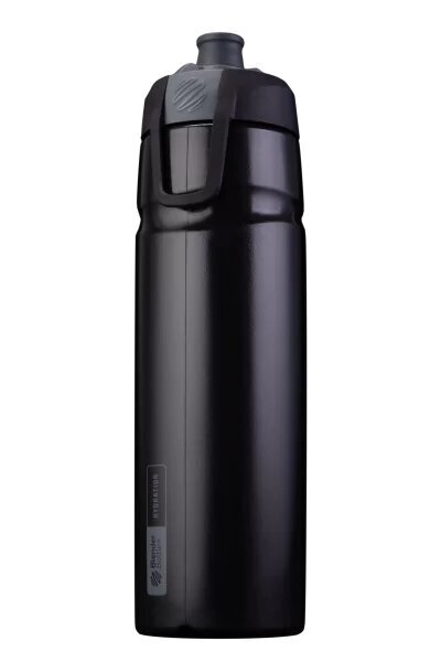 Blender Bottle Halex - non-insulated - Sports must 940 ml hind ja info | Joogipudelid | kaup24.ee