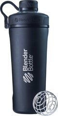 Blender Bottle Radian Insulated Stainless Steel 770 ml - roostevabast terasest šeiker hind ja info | Joogipudelid | kaup24.ee