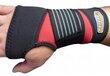 Power System Neo Wrist Support hind ja info | Liigesetoed ja -kaitsmed | kaup24.ee