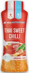 AllNutrition Kaste tai magus tšilli 400 g hind ja info | Supertoit | kaup24.ee