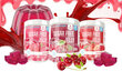 AllNutrition Sugar free Jelly 350g strawberry цена и информация | Supertoit | kaup24.ee