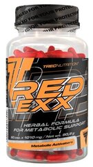 Trec Nutrition Redexx - rasvapõletaja - 90 kapslit hind ja info | Rasvapõletid | kaup24.ee