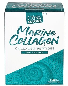 Col Du Marine Merekollageen 150 g (30 x 5 g kotikest) hind ja info | Vitamiinid, toidulisandid, preparaadid tervise heaoluks | kaup24.ee