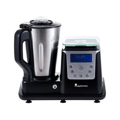 Masterpro Multicooker цена и информация | Кухонные комбайны | kaup24.ee