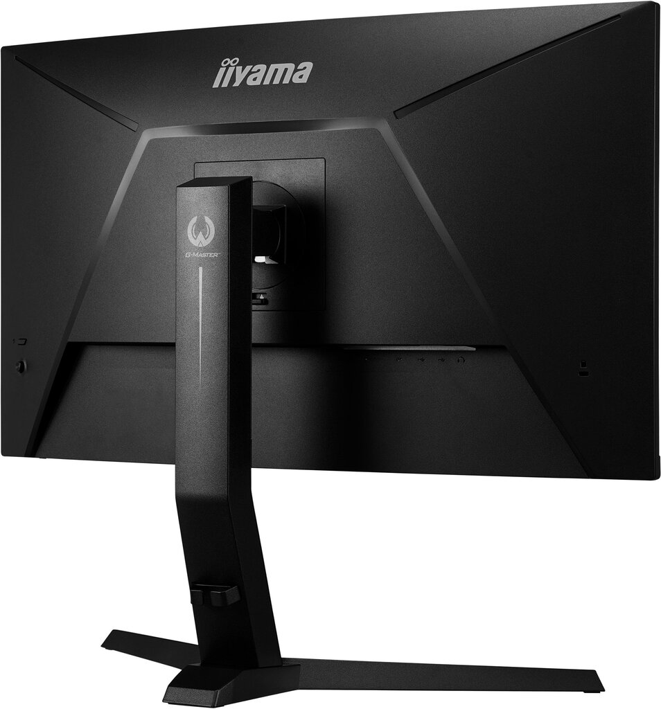 Monitor Iiyama GB2766HSU-B1 hind ja info | Monitorid | kaup24.ee