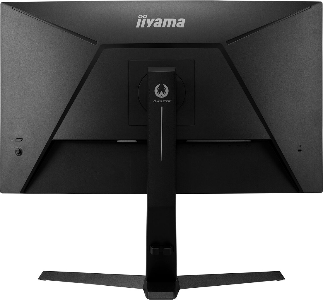 Monitor Iiyama GB2766HSU-B1 hind ja info | Monitorid | kaup24.ee