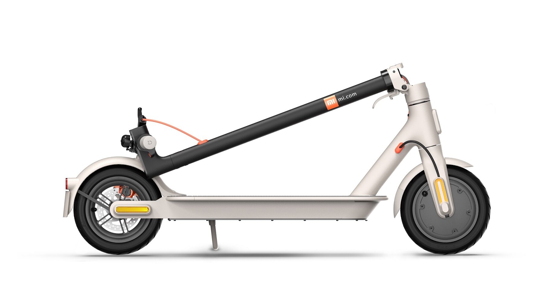 Elektritõukeratas Xiaomi Mi Electric Scooter 3 EU, 25 km / h, hall цена и информация | Elektritõukerattad | kaup24.ee