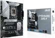 Asus PRIME Z690-P цена и информация | Emaplaadid | kaup24.ee