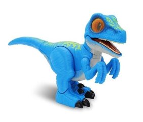 Dinosaurus DINOS UNLEASHED Raprtor JR, 31125 hind ja info | Arendavad mänguasjad | kaup24.ee