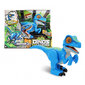 Dinosaurus DINOS UNLEASHED Raprtor JR, 31125 цена и информация | Arendavad mänguasjad | kaup24.ee