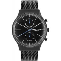 Meeste käekell Kenneth Cole KC50585007 цена и информация | Мужские часы | kaup24.ee