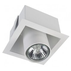 Nowodvorski Lighting varjatud laevalgusti Eye Mod White I 8936 цена и информация | Потолочные светильники | kaup24.ee