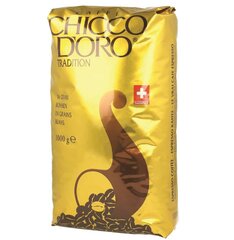 Traditsioonilise kohvioad Chicco D'Oro, 1 kg hind ja info | Kohv, kakao | kaup24.ee