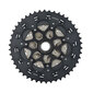 Kassett SHIMANO SLX 11s 11-42 CS-M7000 hind ja info | Muud jalgratta varuosad | kaup24.ee