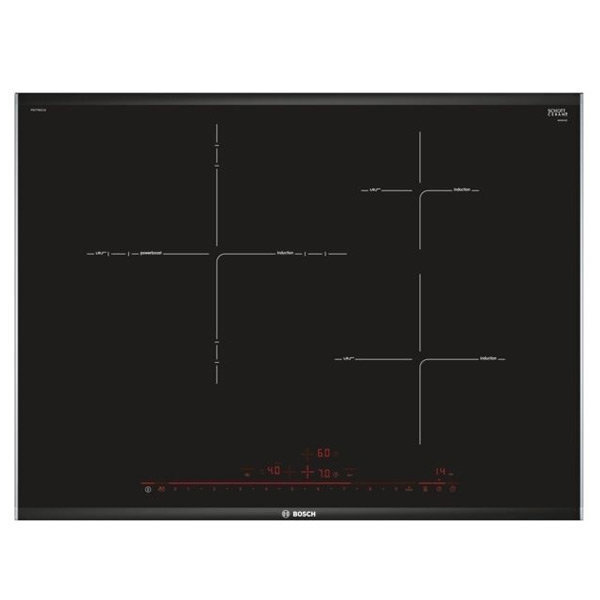 Bosch PID775DC1E hind ja info | Pliidiplaadid | kaup24.ee