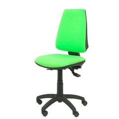 Офисное кресло Elche S Piqueras y Crespo SBALI22, зеленое цена и информация | Офисные кресла | kaup24.ee
