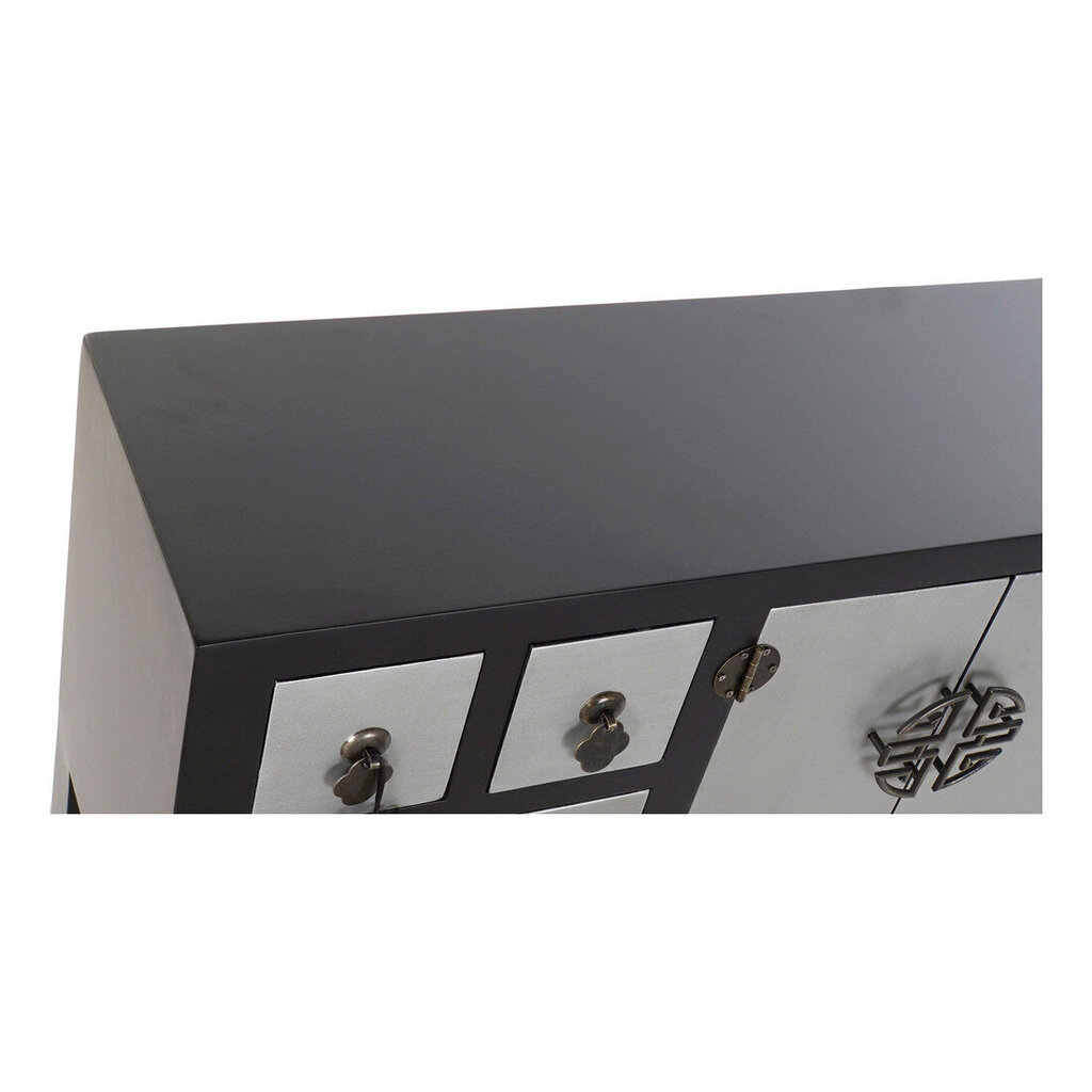 Kapp DKD Home Decor, 95 x 24 x 79 cm hind ja info | Konsoollauad | kaup24.ee