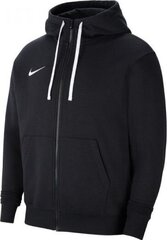 Meeste Dressipluus Nike Park 20 Fleece FZ Hoodie CW6887 XXXL цена и информация | Мужские толстовки | kaup24.ee