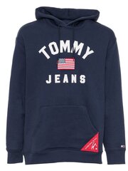 Meeste dressipluus Tommy Jeans 8719858854698 цена и информация | Мужские толстовки | kaup24.ee