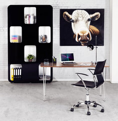 Pilt Kokoon Design Lehm hind ja info | Seinapildid | kaup24.ee