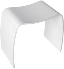 Low Kokoon Design tool Mitch, valge hind ja info | Jalatsikapid, jalatsiriiulid | kaup24.ee