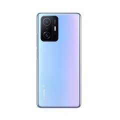 Xiaomi 11T 5G Dual 8+128GB celestial blue цена и информация | Мобильные телефоны | kaup24.ee