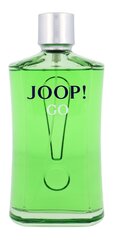 JOOP! Go EDT meestele 200 ml цена и информация | Мужские духи | kaup24.ee