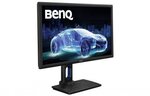 BenQ Monitorid internetist